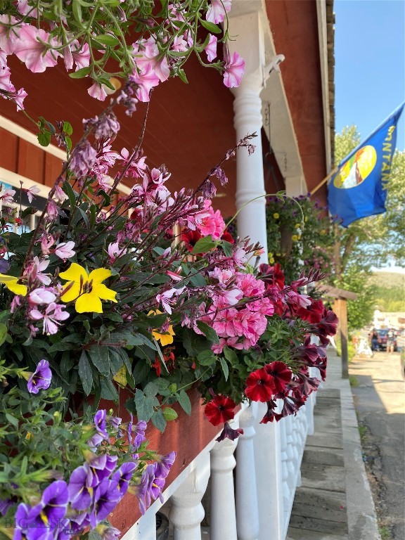 Virginia City Original Plat - Commercial Sale