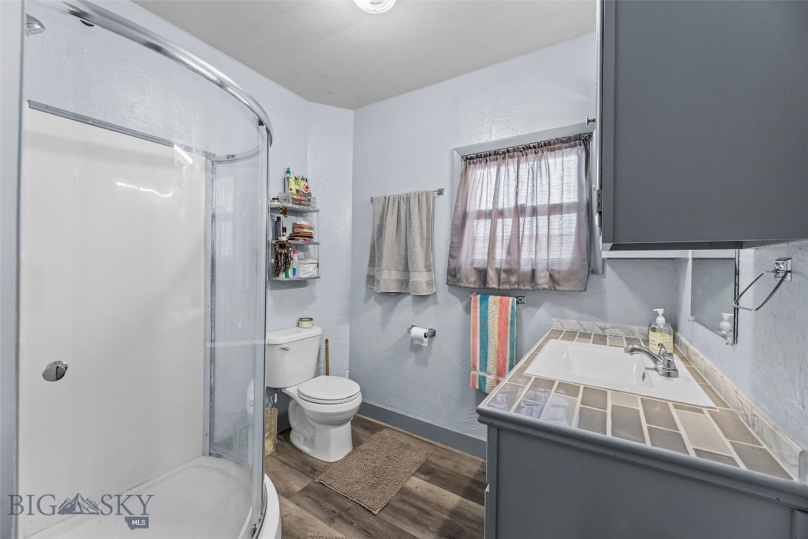 Virginia City Original Plat - Commercial Sale