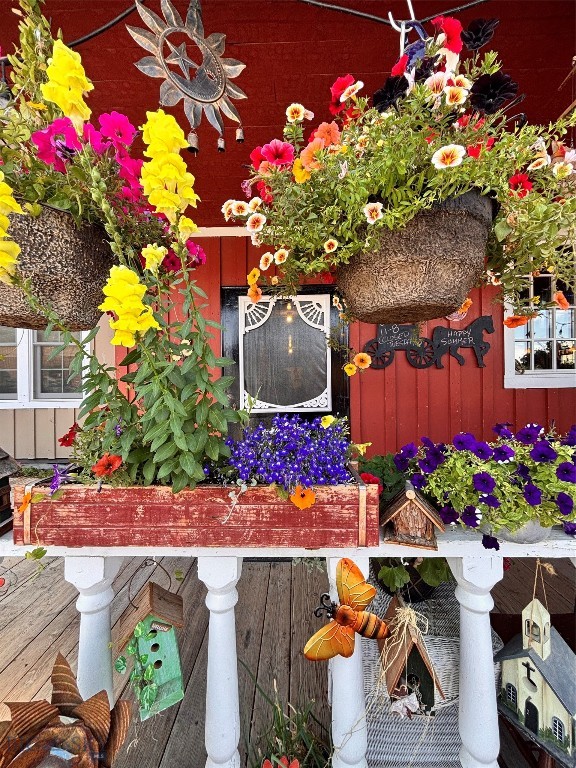 Virginia City Original Plat - Commercial Sale