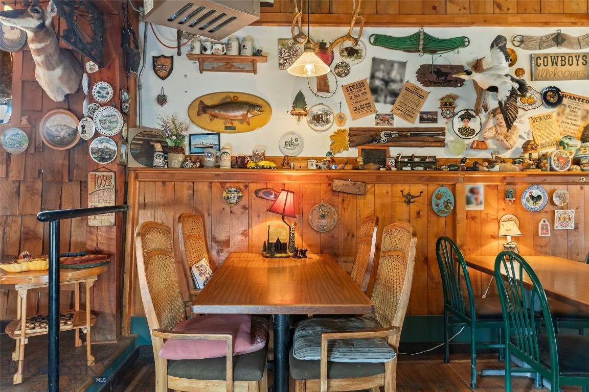 Virginia City Original Plat - Commercial Sale