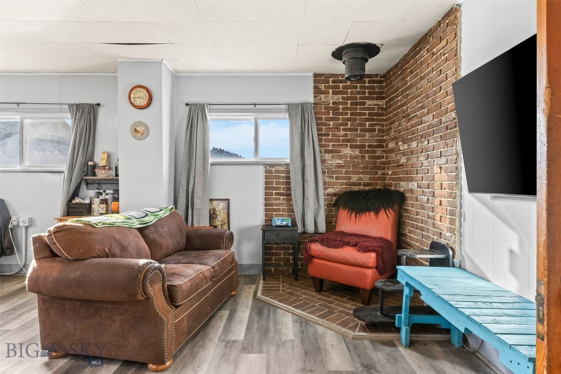 Virginia City Original Plat - Commercial Sale