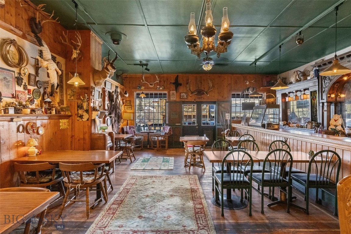 Virginia City Original Plat - Commercial Sale