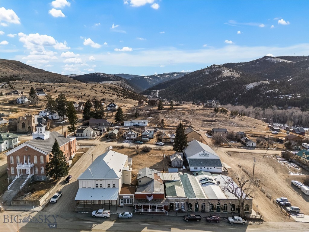 Virginia City Original Plat - Commercial Sale