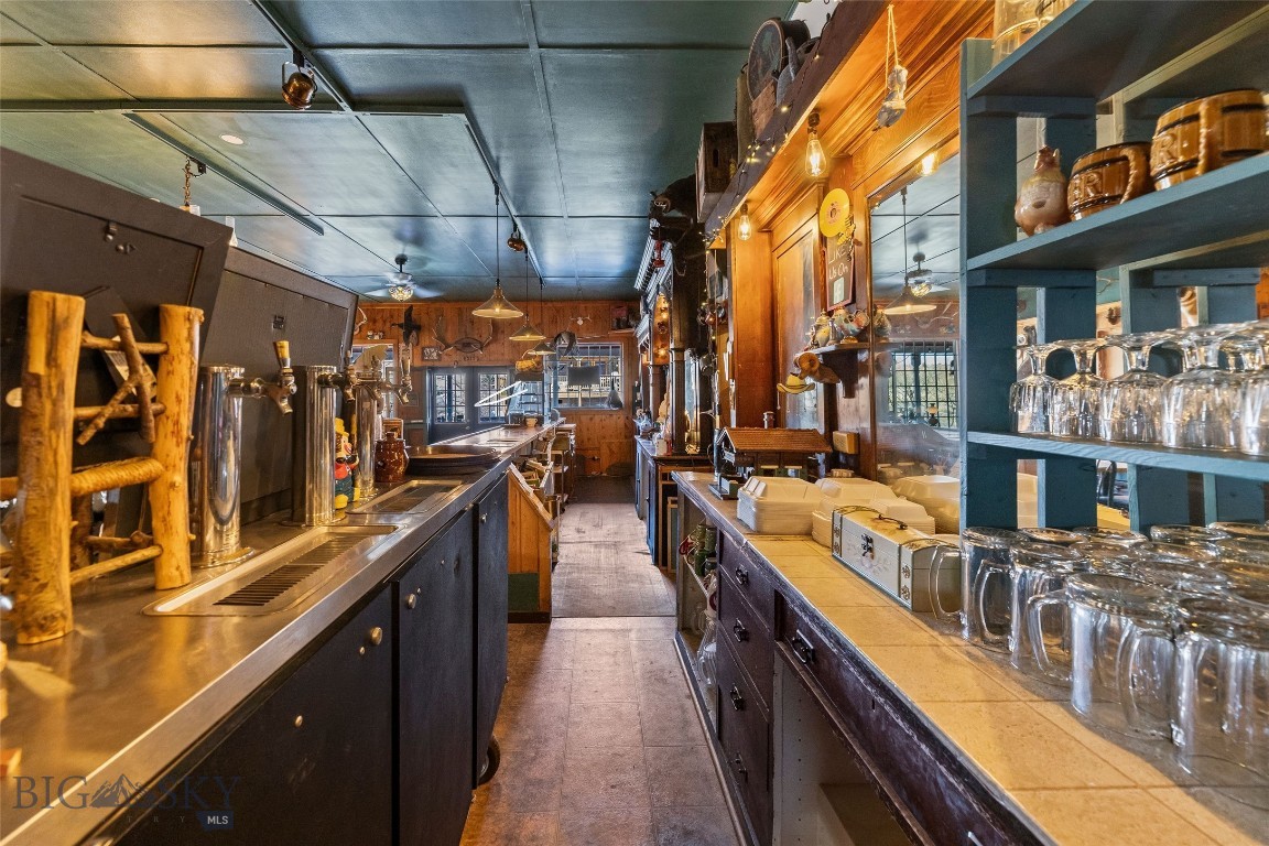 Virginia City Original Plat - Commercial Sale