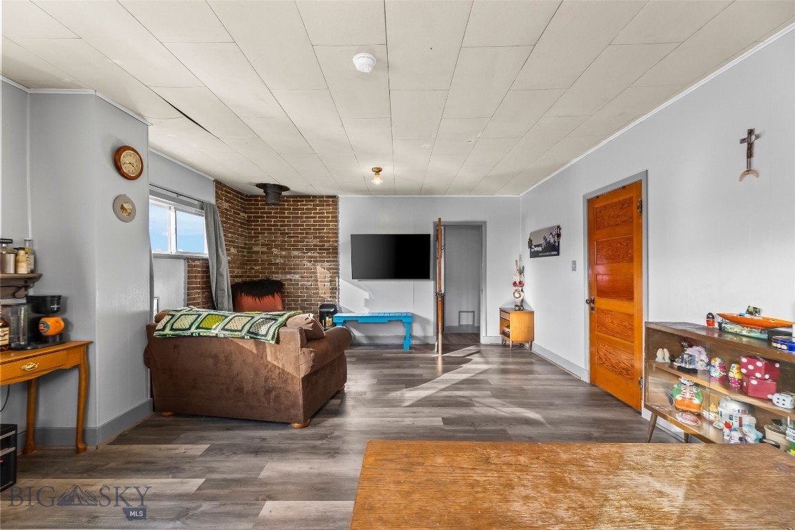 Virginia City Original Plat - Commercial Sale