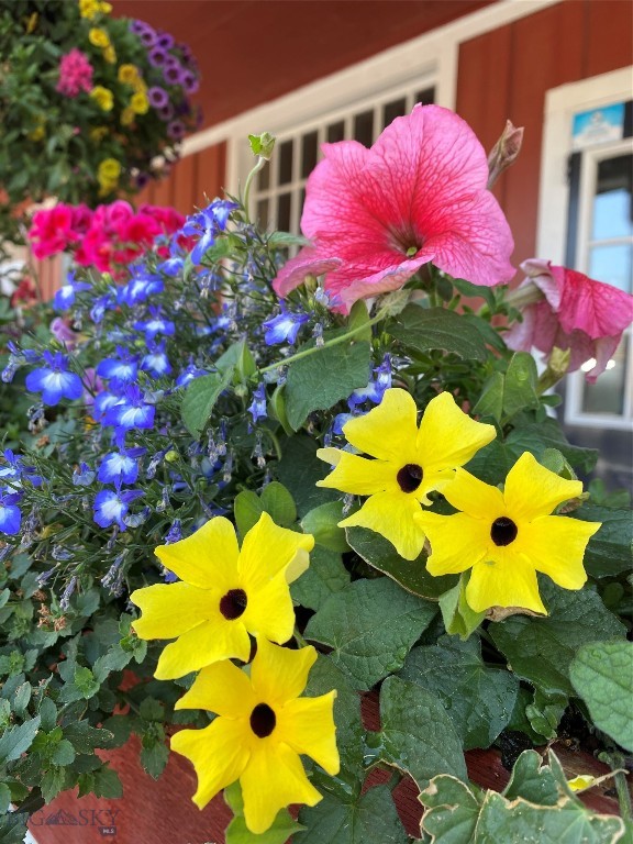 Virginia City Original Plat - Commercial Sale