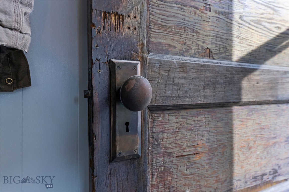 Virginia City Original Plat - Commercial Sale