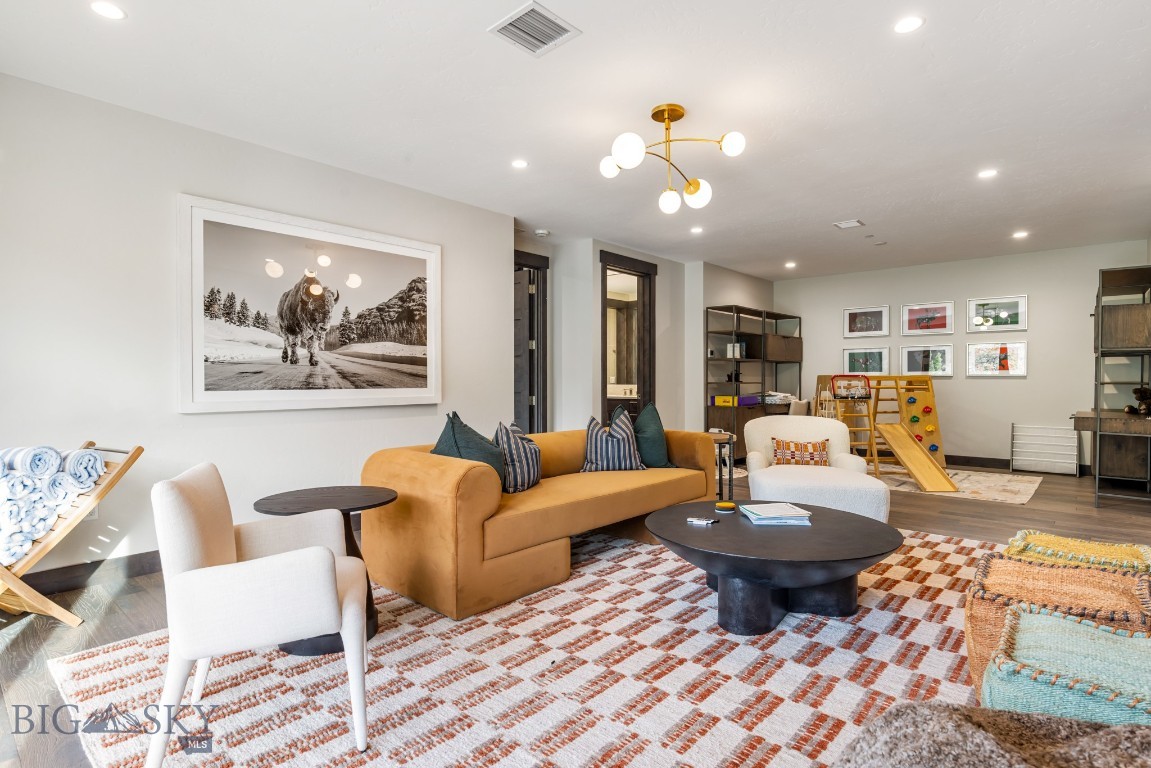 Highlands - Residential