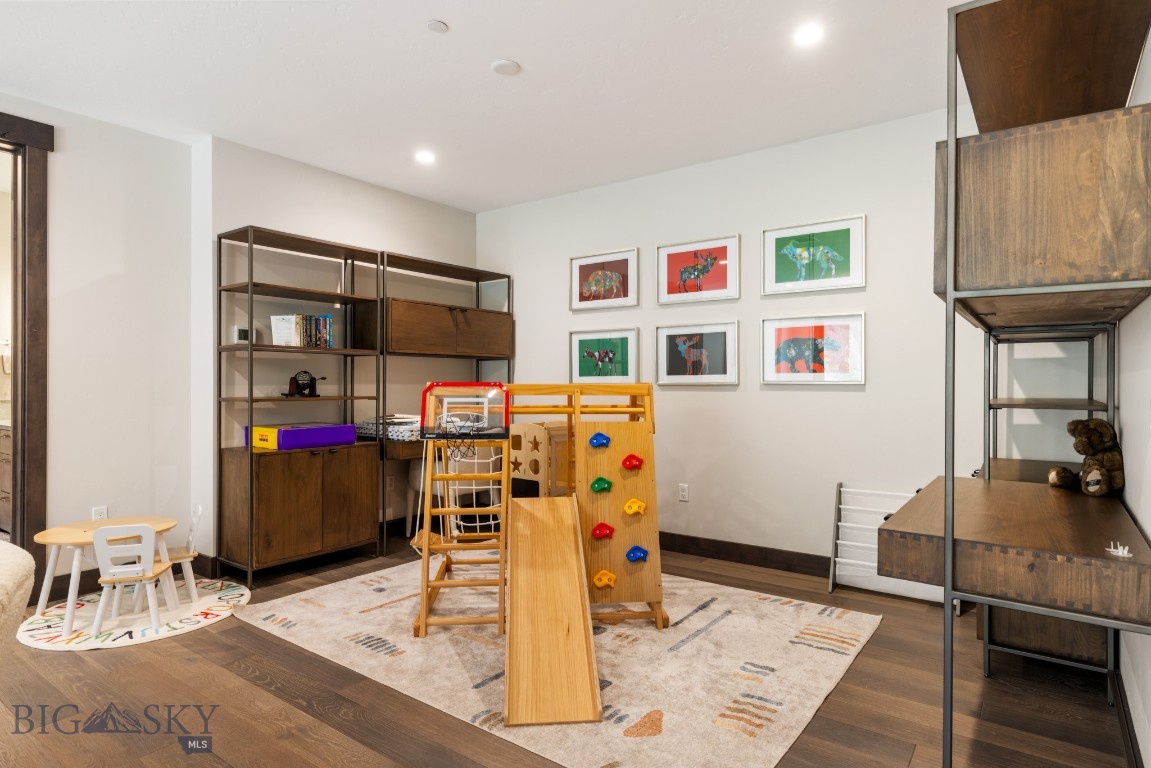 Highlands - Residential