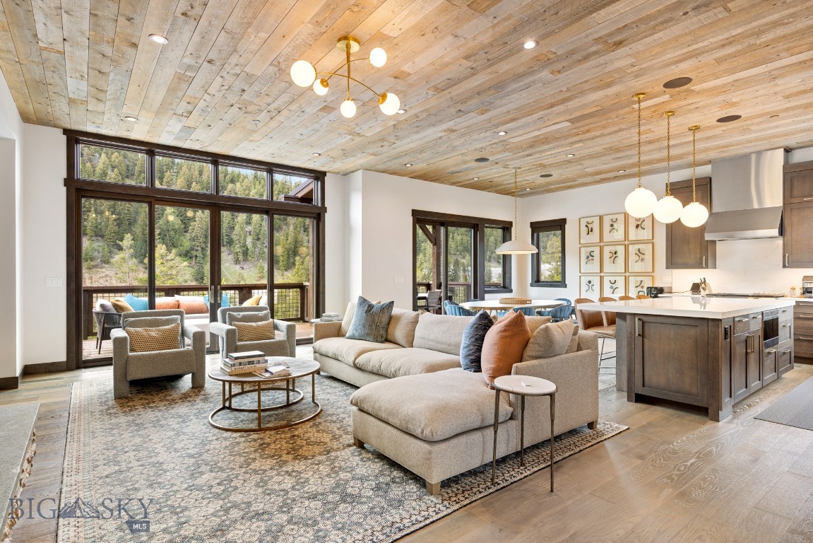 Highlands - Residential