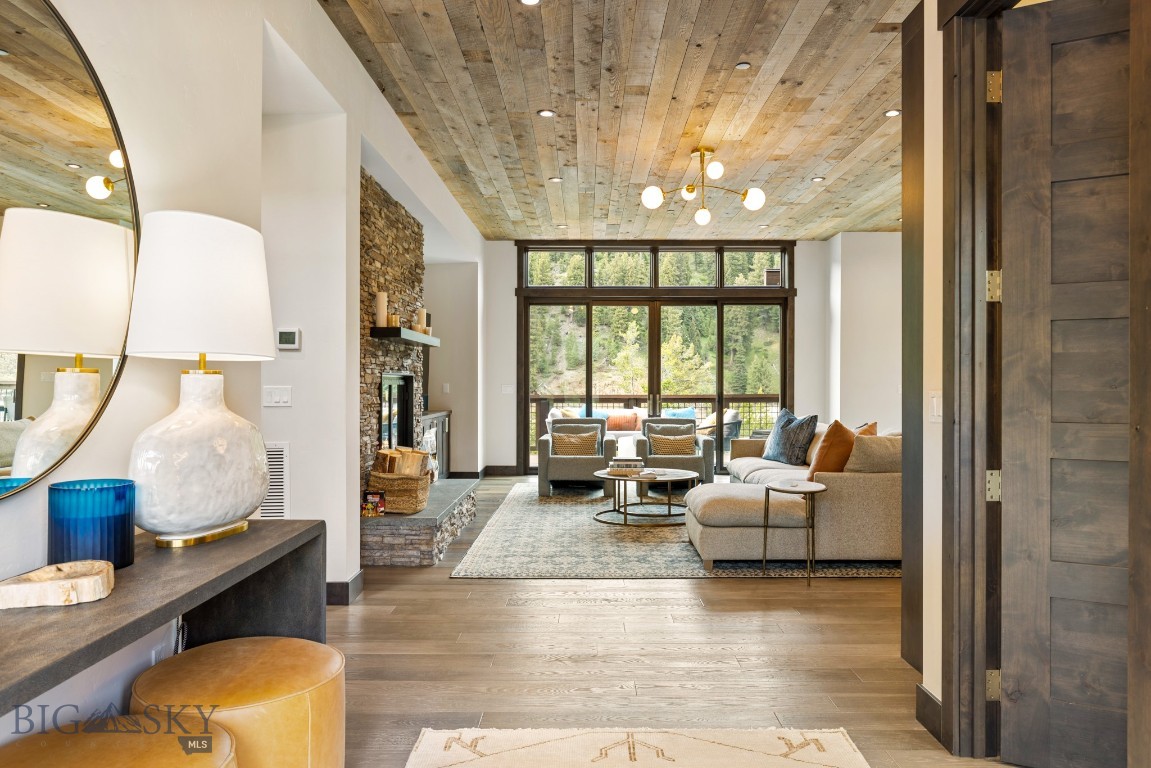 Highlands - Residential