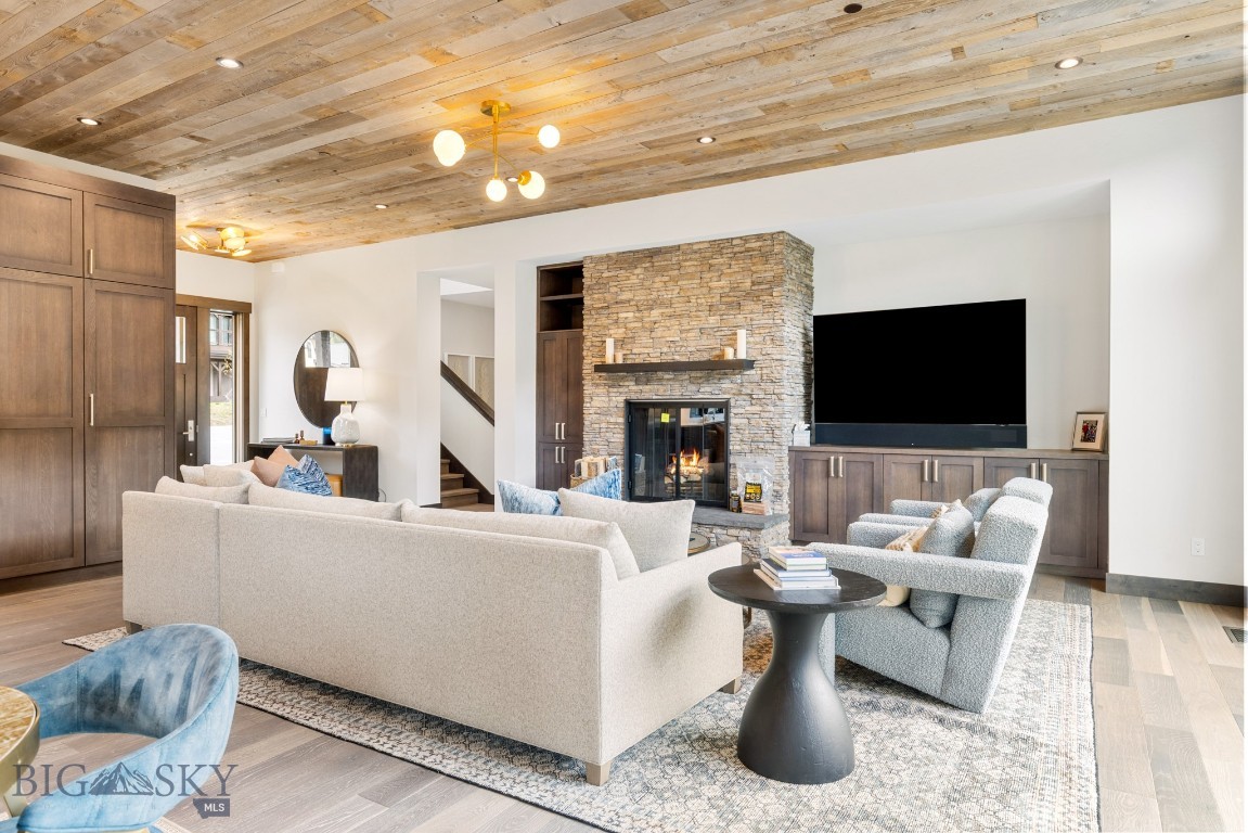 Highlands - Residential
