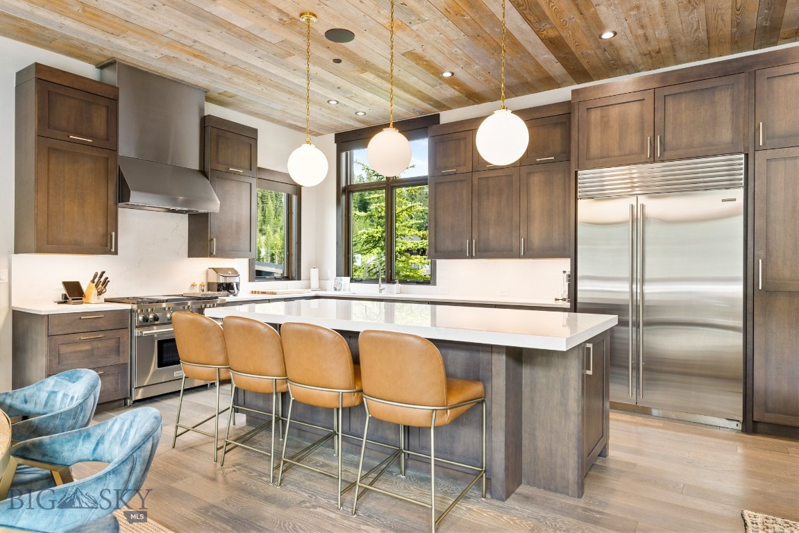 Highlands - Residential