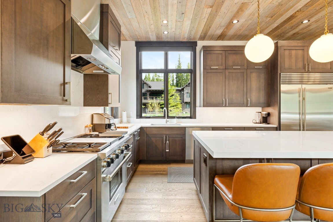 Highlands - Residential