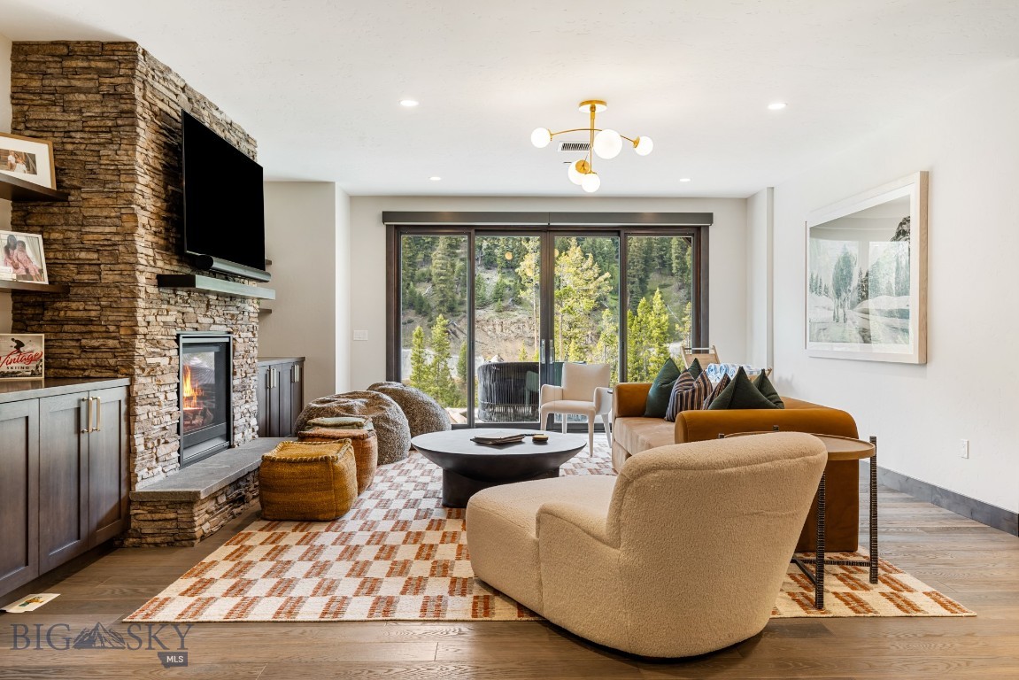Highlands - Residential
