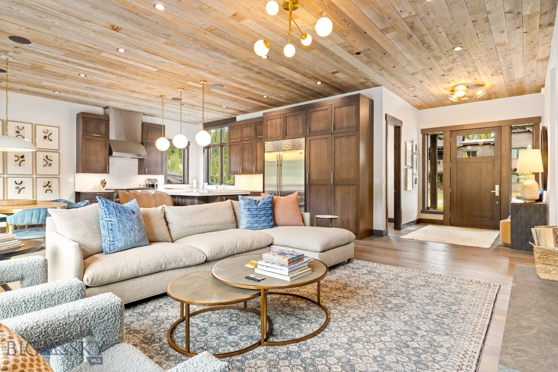 Highlands - Residential