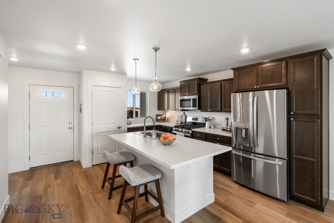 West Post Subdivision - Residential