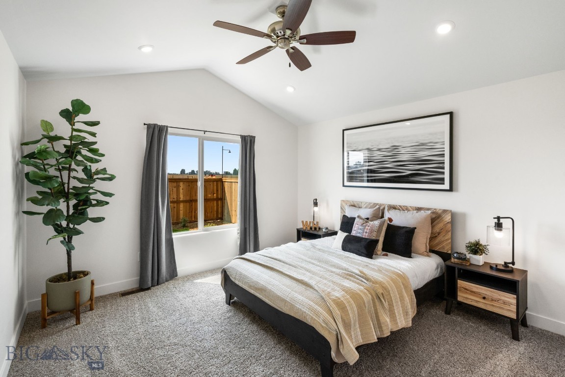 West Post Subdivision - Residential