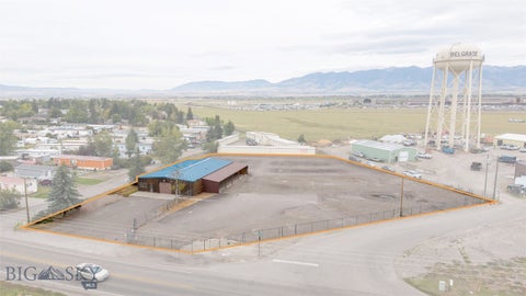Photo of 401 E Main Street, Belgrade, MT 59714 (MLS # 415046)