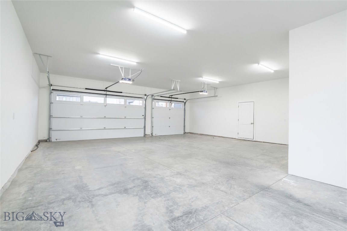 Creekside Meadows - Residential