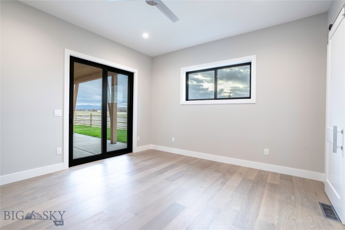 Creekside Meadows - Residential