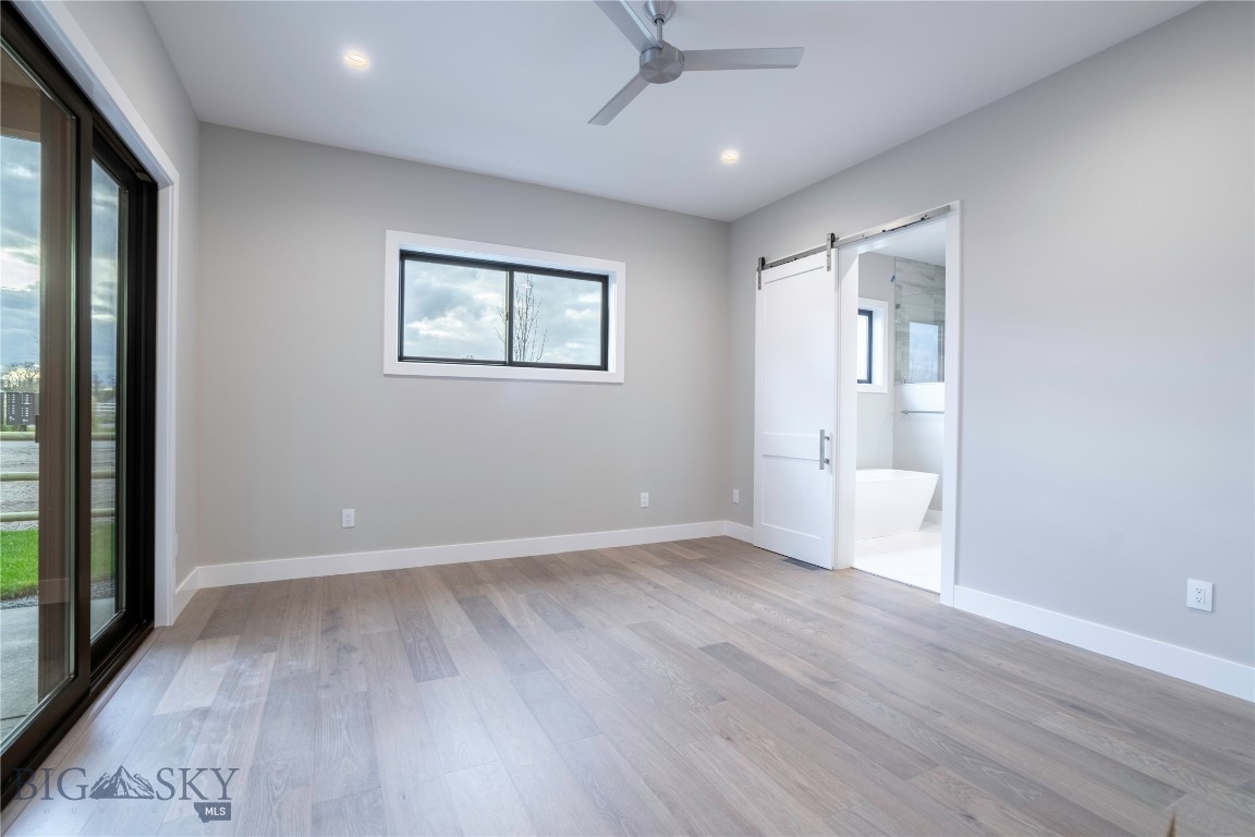 Creekside Meadows - Residential