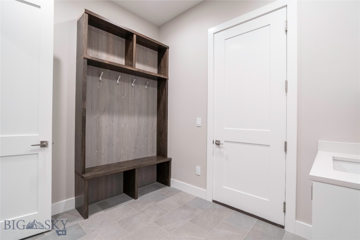 Creekside Meadows - Residential