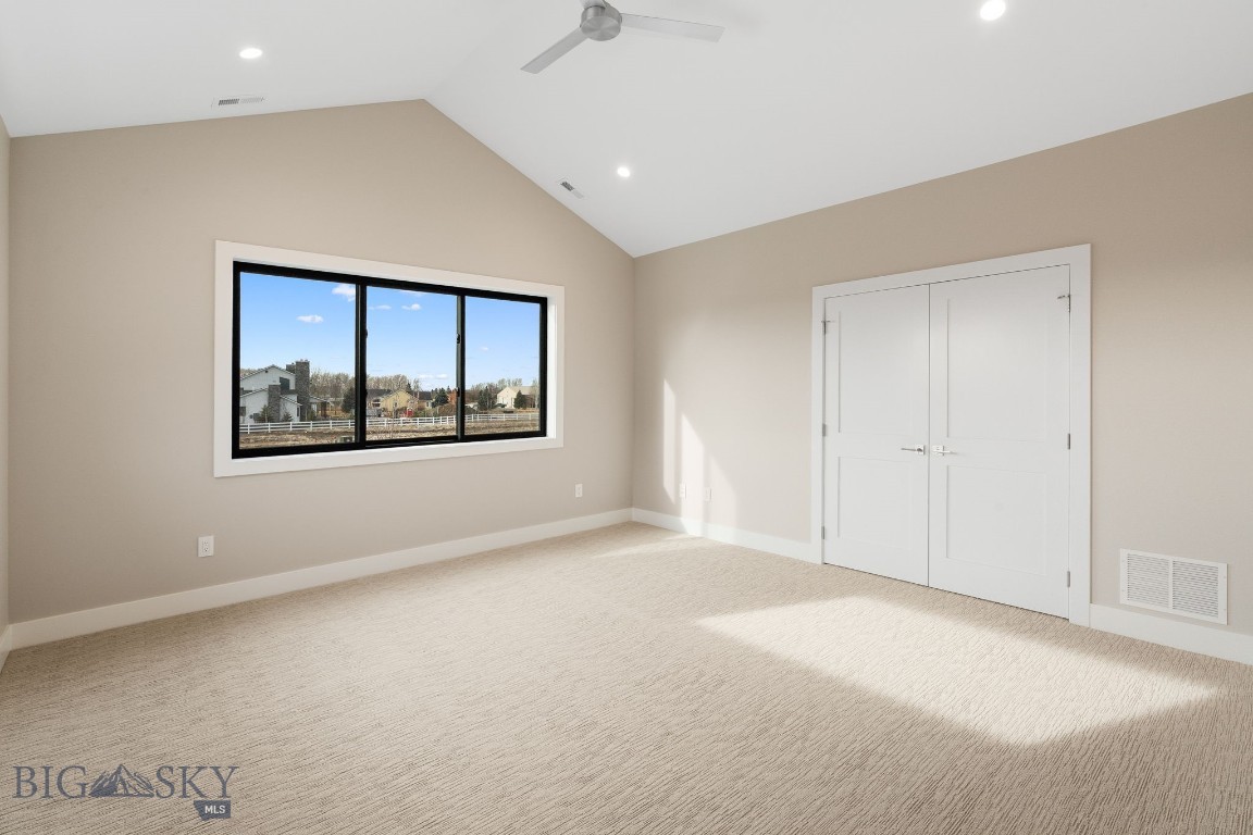 Creekside Meadows - Residential