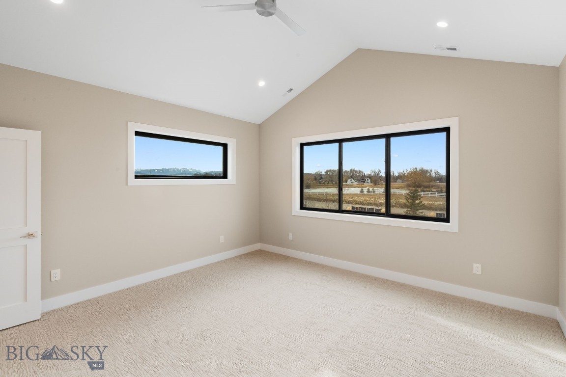 Creekside Meadows - Residential