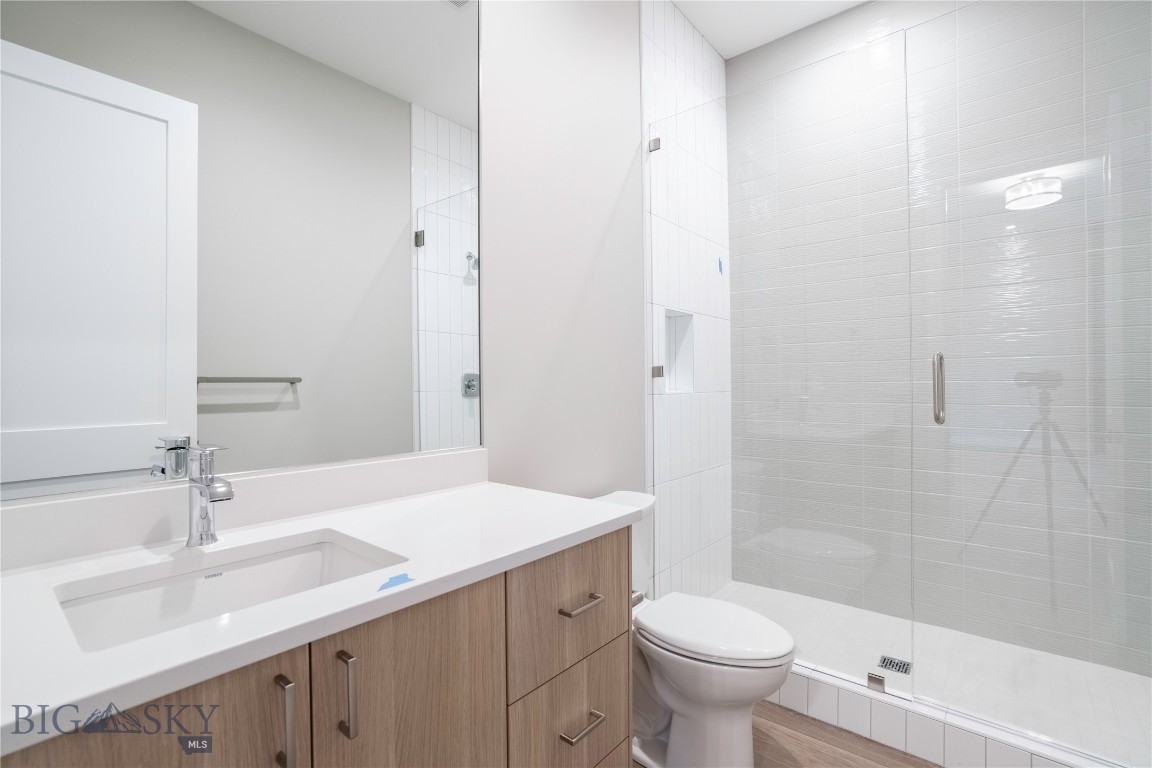 Creekside Meadows - Residential