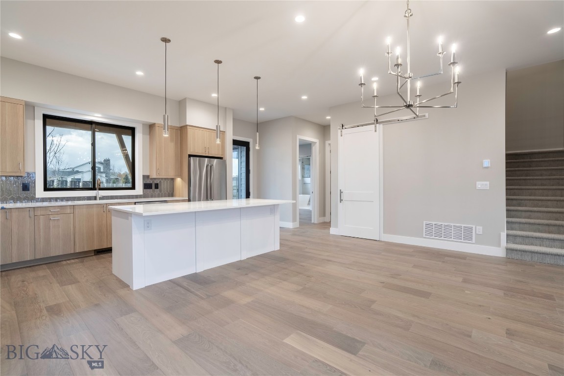 Creekside Meadows - Residential