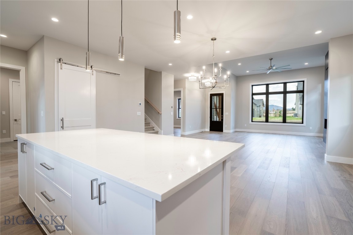 Creekside Meadows - Residential