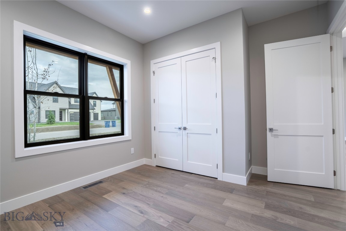 Creekside Meadows - Residential