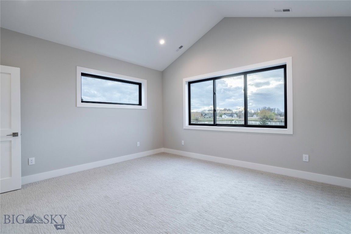 Creekside Meadows - Residential