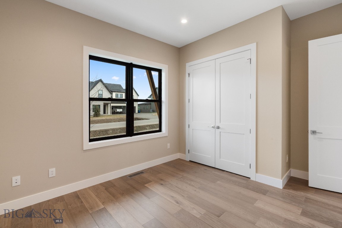 Creekside Meadows - Residential