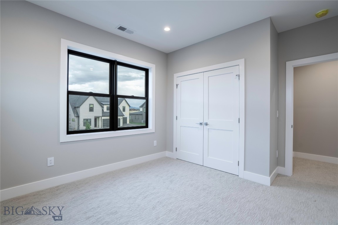 Creekside Meadows - Residential