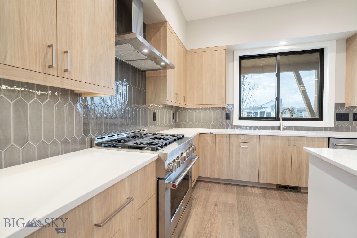 Creekside Meadows - Residential