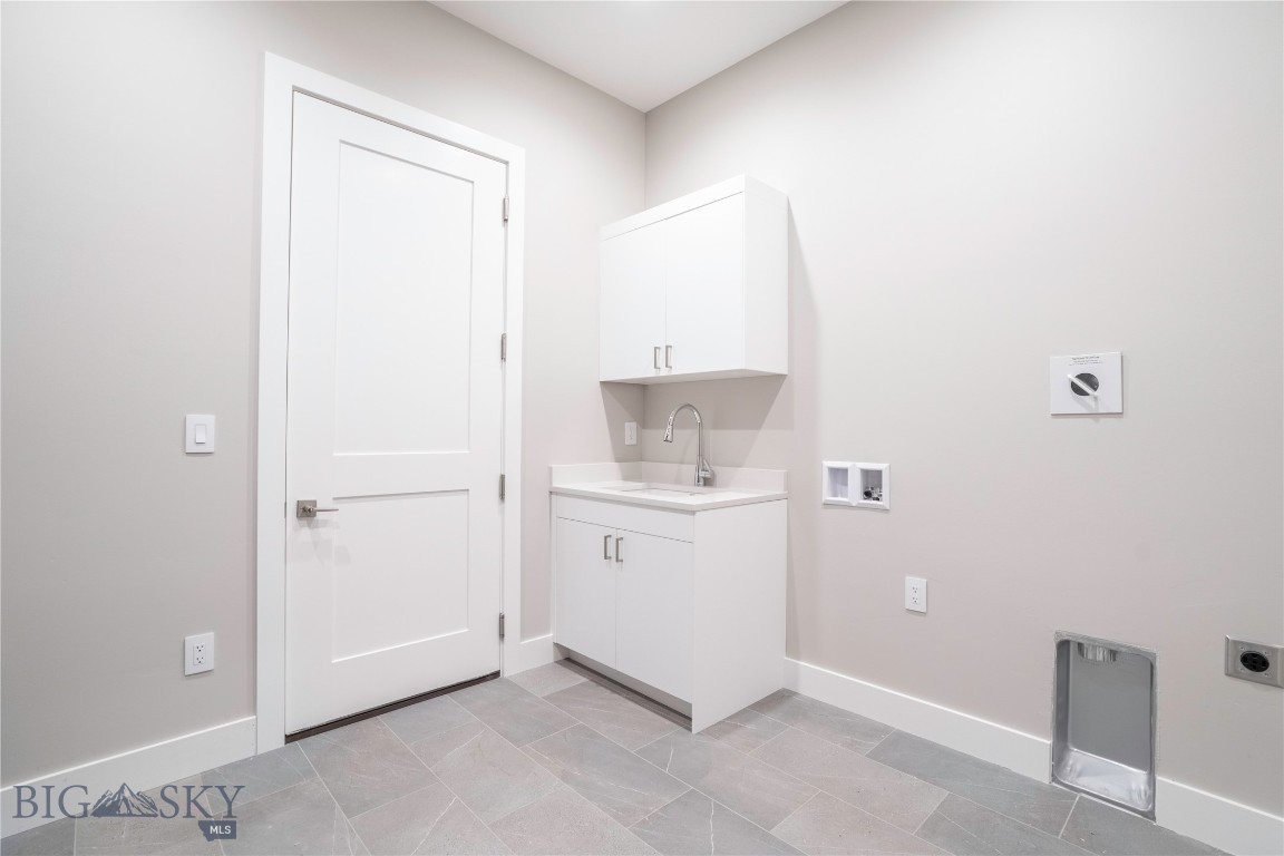 Creekside Meadows - Residential