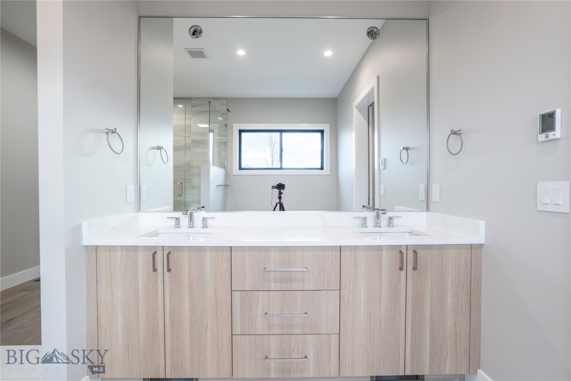 Creekside Meadows - Residential