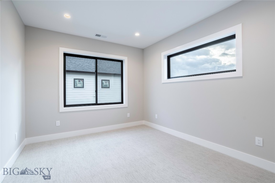 Creekside Meadows - Residential