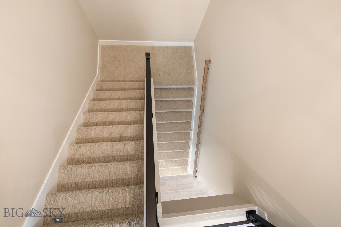 Creekside Meadows - Residential