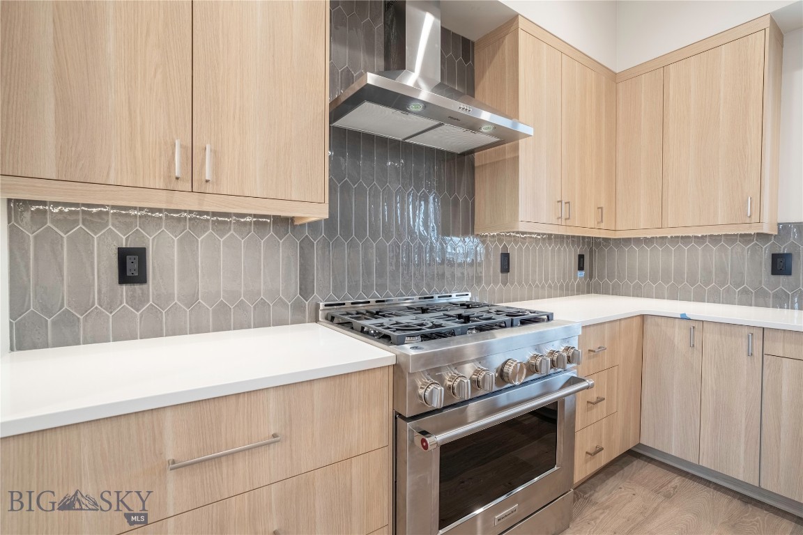 Creekside Meadows - Residential