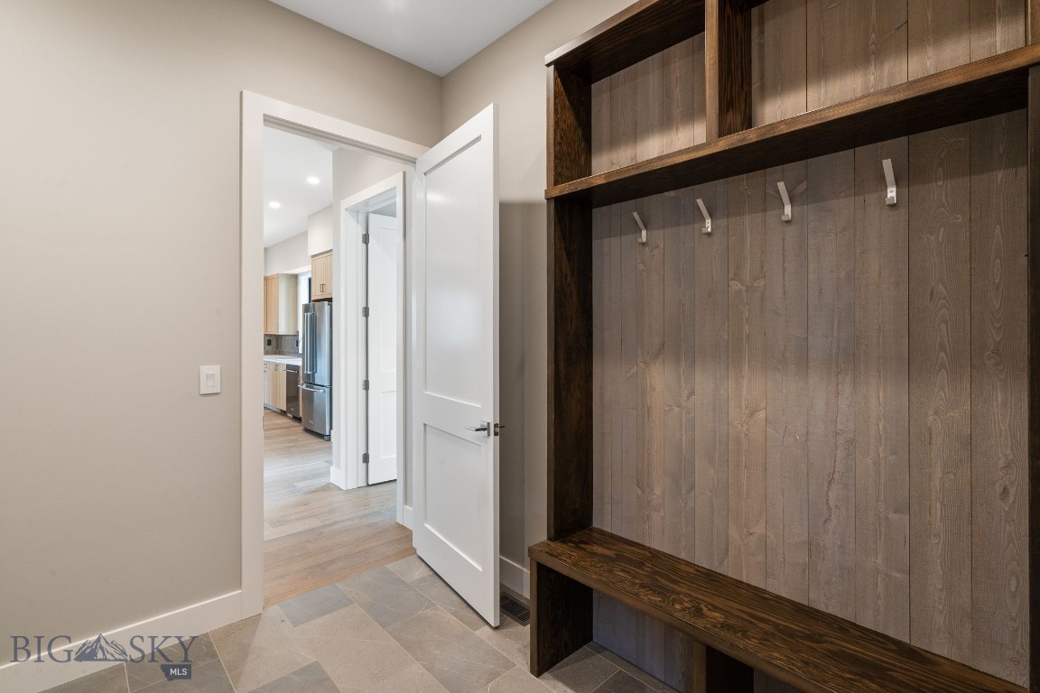 Creekside Meadows - Residential