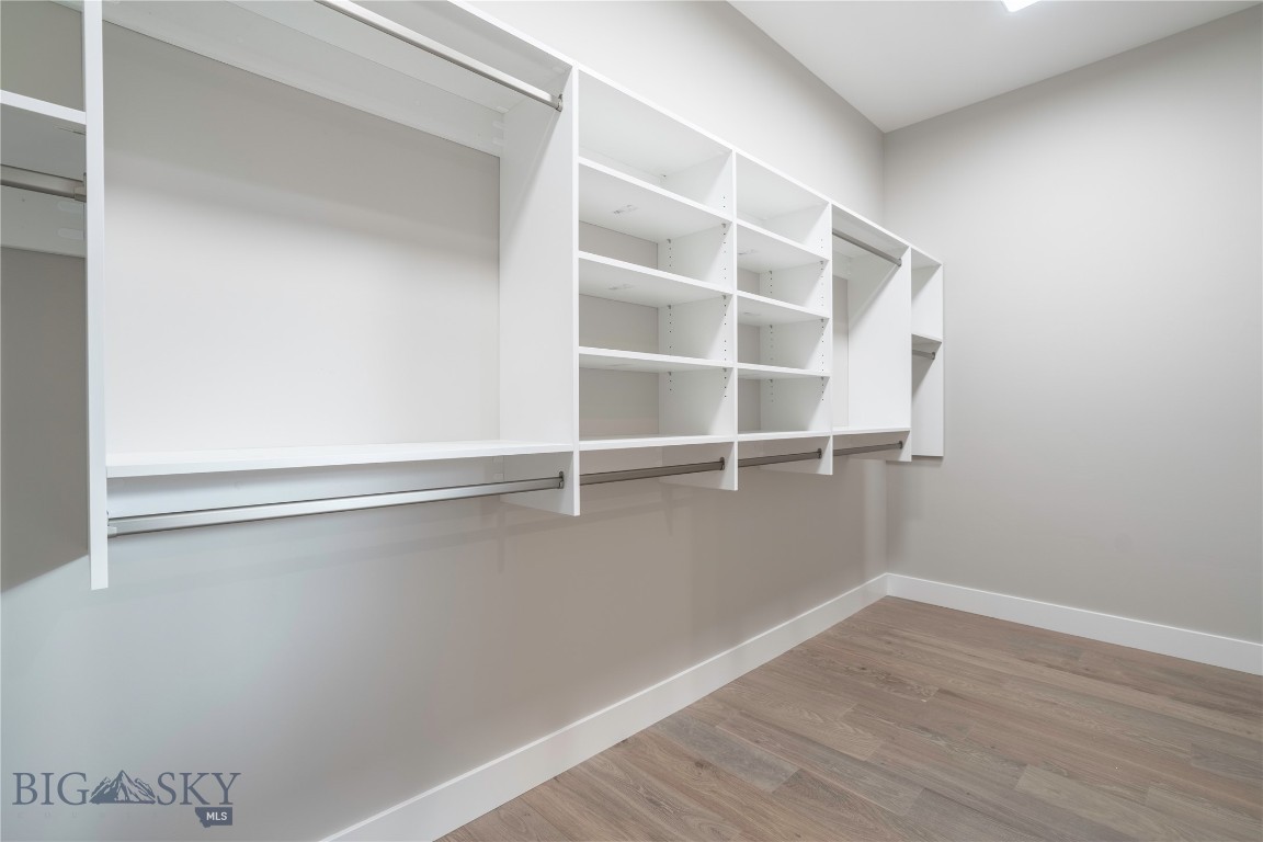 Creekside Meadows - Residential