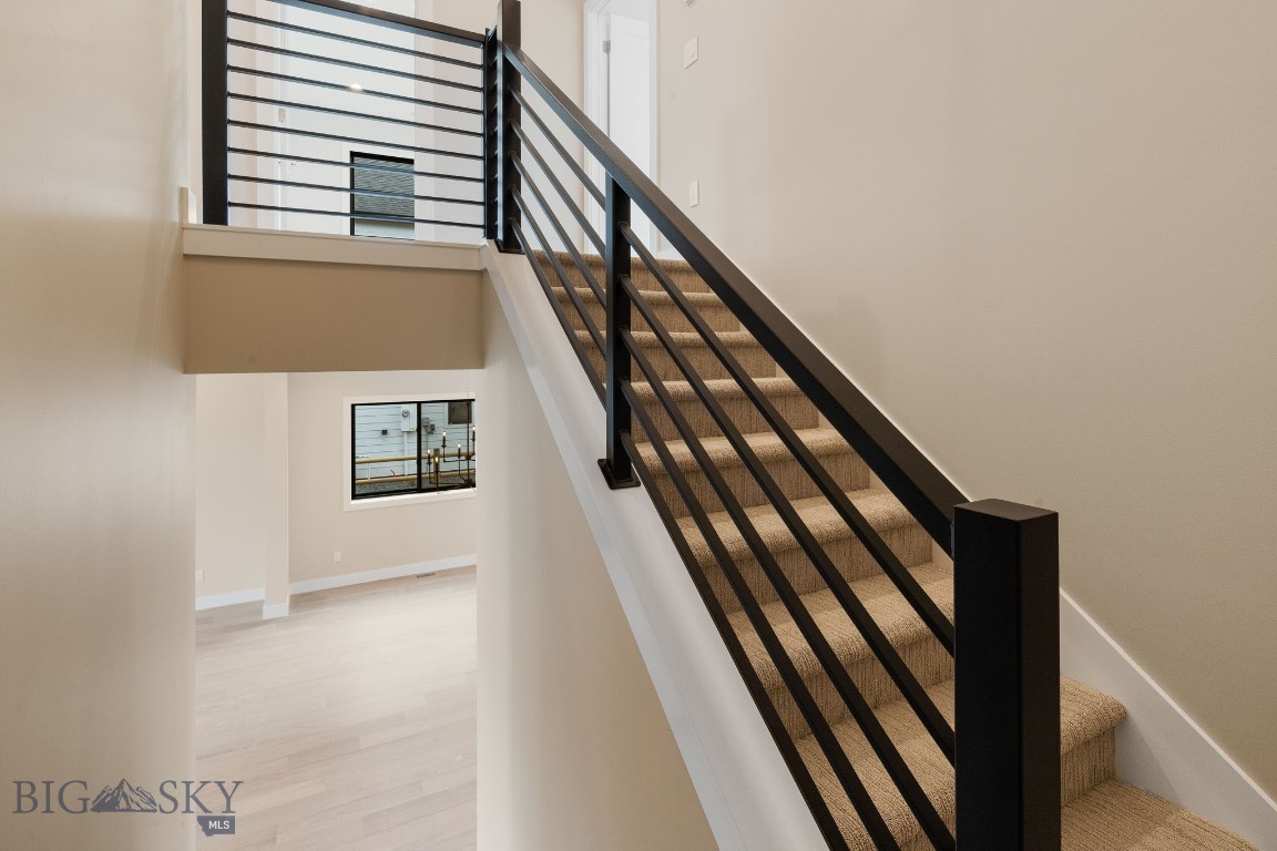 Creekside Meadows - Residential