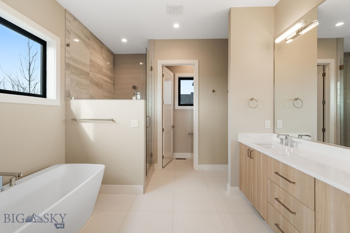 Creekside Meadows - Residential