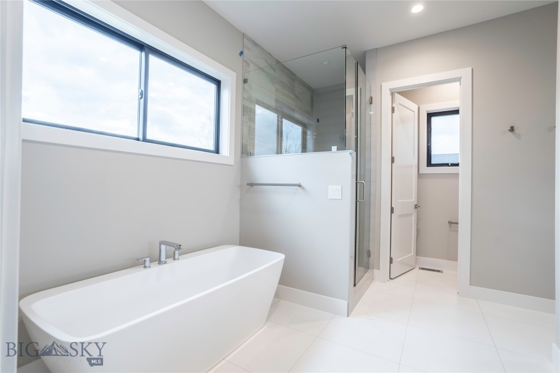 Creekside Meadows - Residential