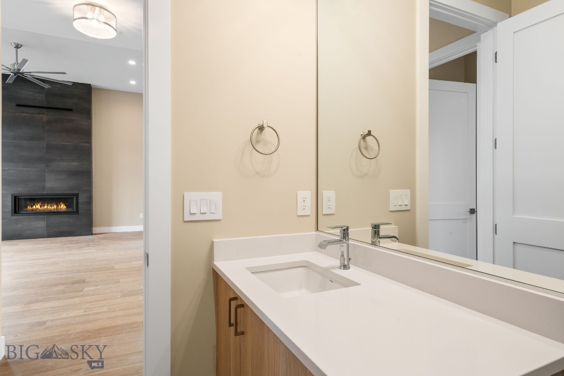 Creekside Meadows - Residential