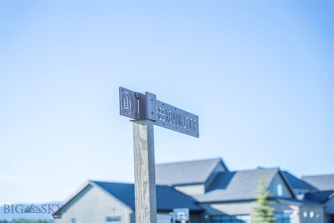 Creekside Meadows - Residential