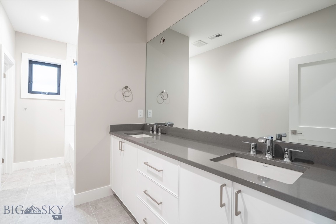 Creekside Meadows - Residential